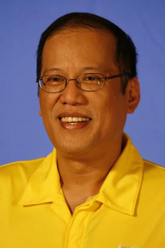 Porträt von Benigno Aquino III. (1960–2021) – Gedenkseite