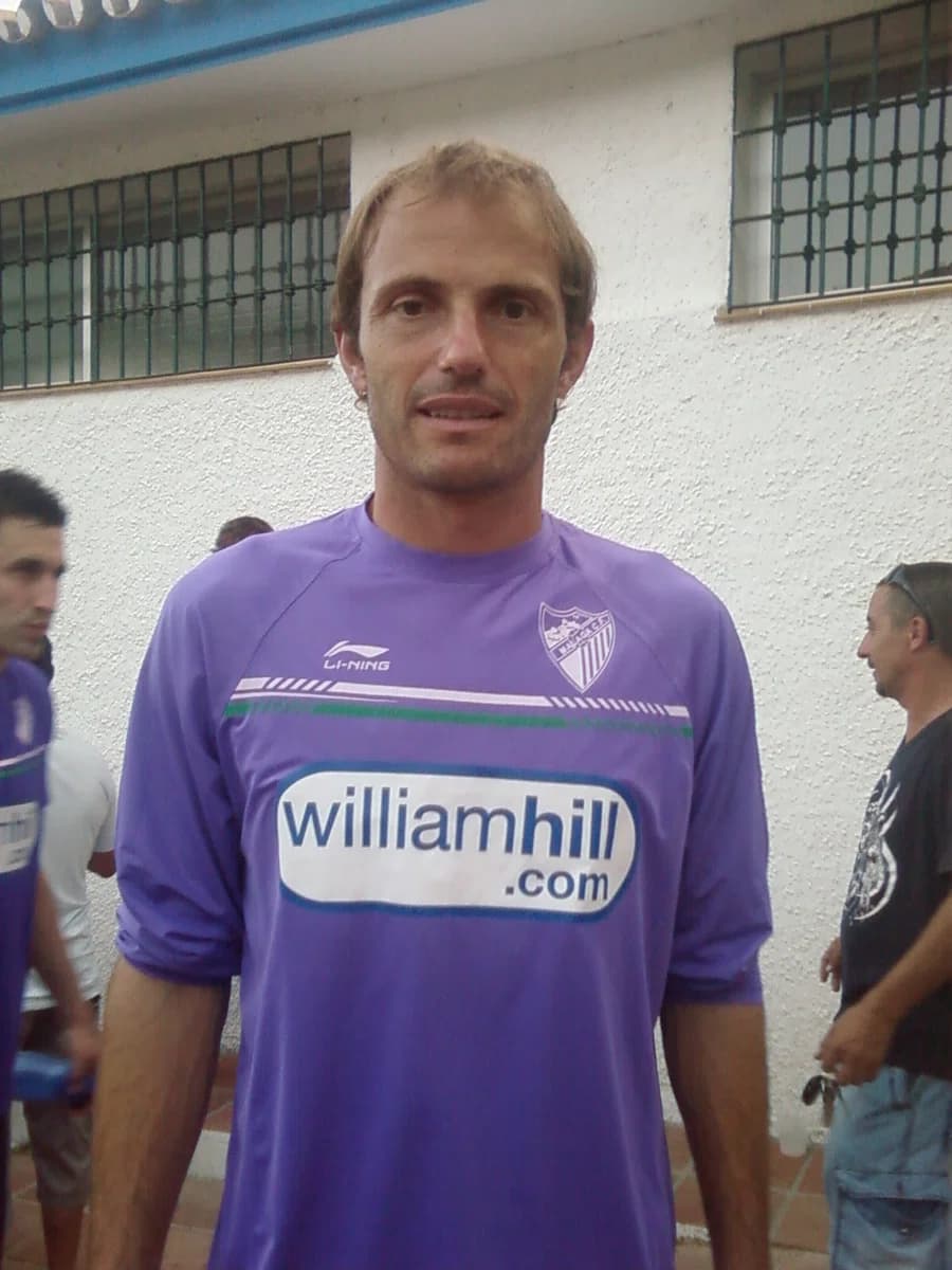 Francesc Arnau (geb. Francesc Xavier Arnau i Grabulosa)