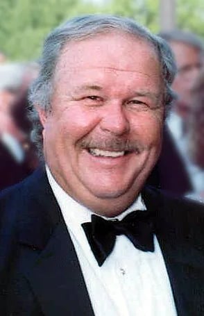 Portrait of Ned Beatty (1937–2021) – memorial page