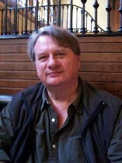 Porträt von C. George Boeree (1952–2021) – Gedenkseite