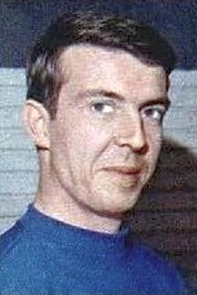Yvon Douis (née Yvon René Lucien Douis)