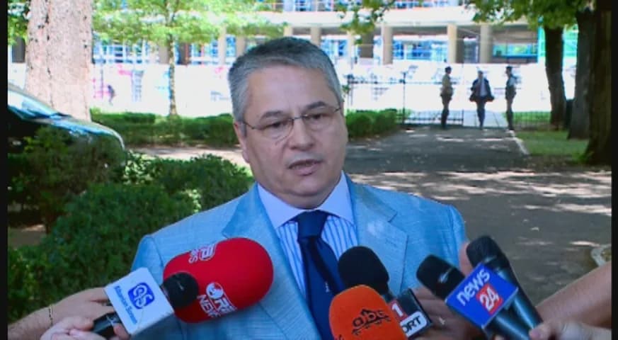 Bashkim Fino