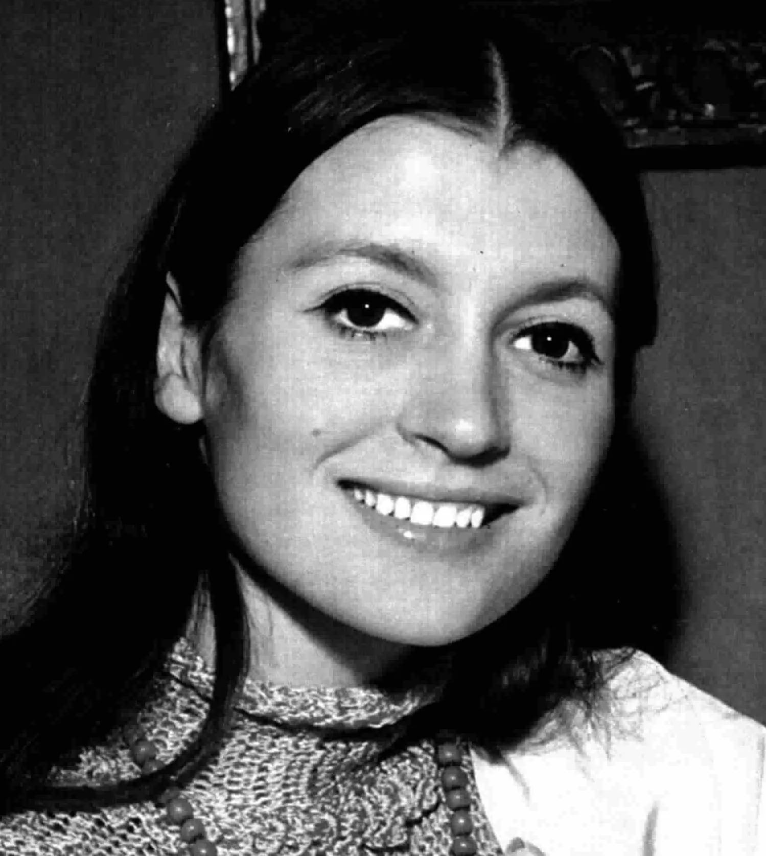 Portrait of Carla Fracci (1936–2021) – memorial page
