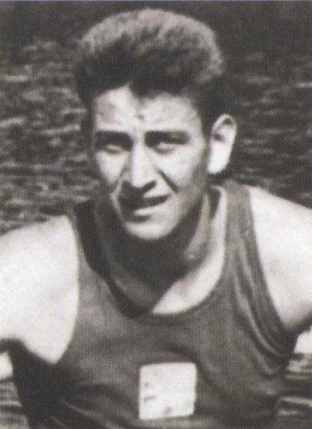 Porträt von Jan Jindra (1932–2021) – Gedenkseite