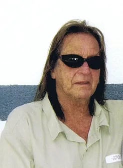 Porträt von George Jung (1942–2021) – Gedenkseite