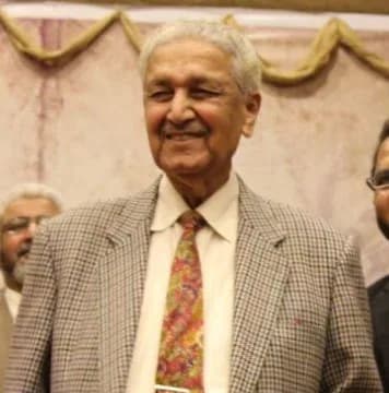 Abdul Kadir Khan