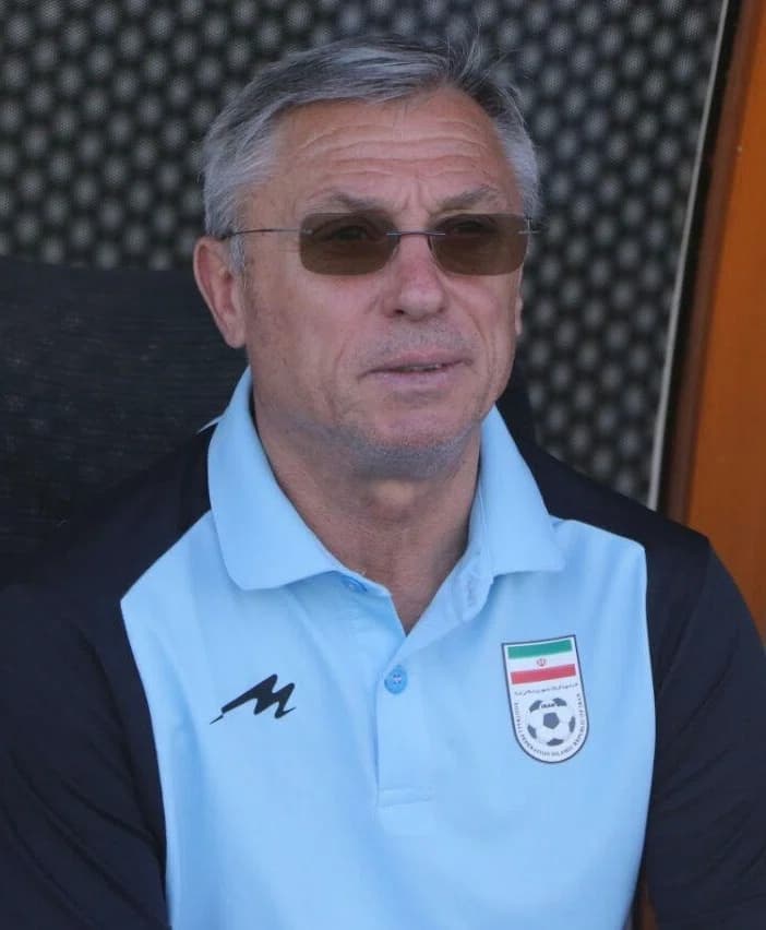 Zlatko KranjÄŤar
