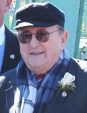 Portrait of Bernard Lown (1921–2021) – memorial page