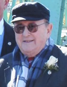 Porträt von Bernard Lown (1921–2021) – Gedenkseite