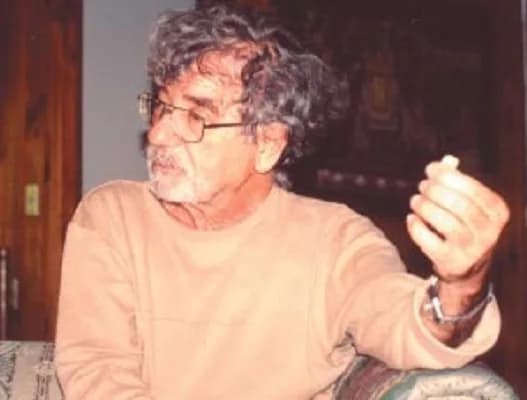 Humberto R. Maturana