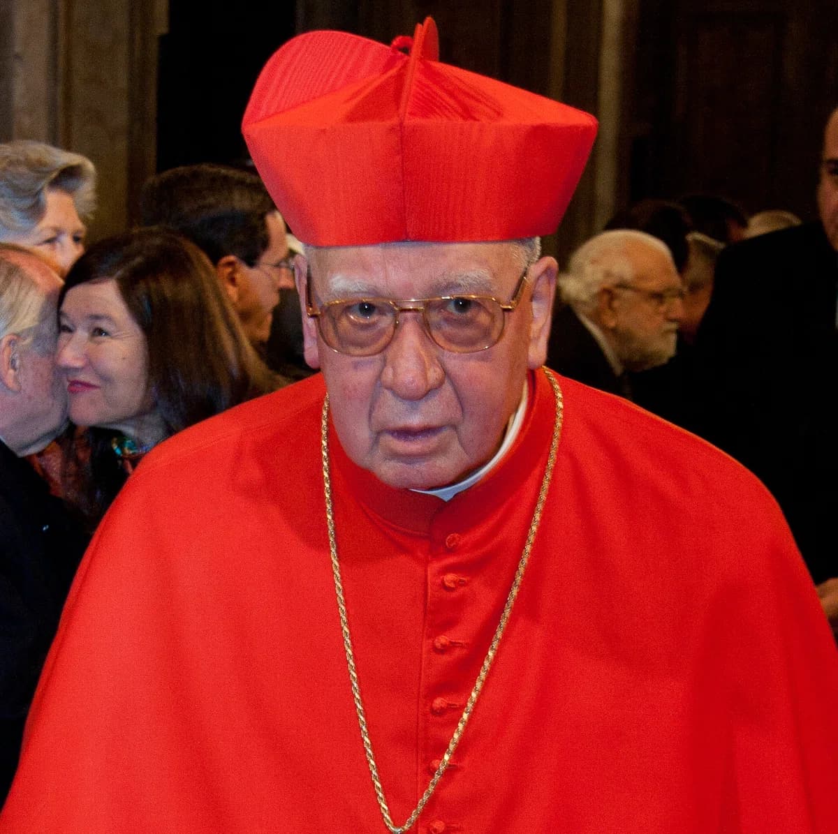 Jorge Arturo Medina Estévez