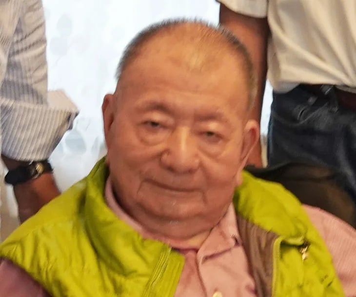 Porträt von Akira Miyawaki (1928–2021) – Gedenkseite