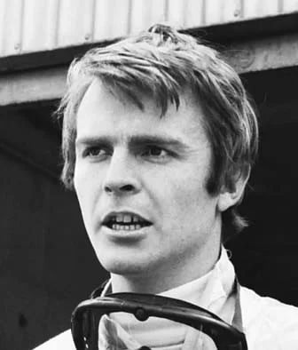 Portrait of Max Mosley (1940–2021) – memorial page