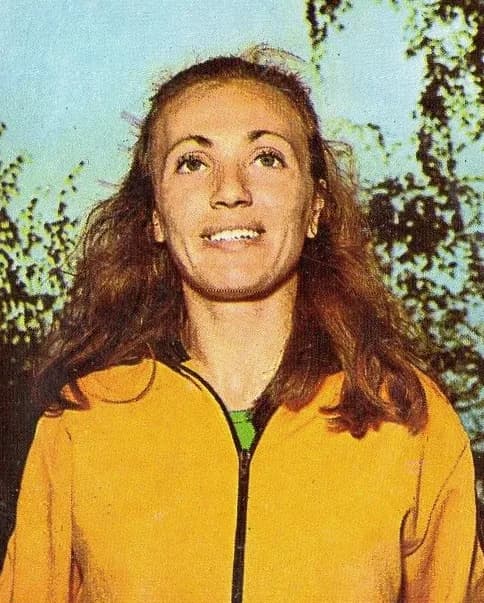 Vera Nikolić