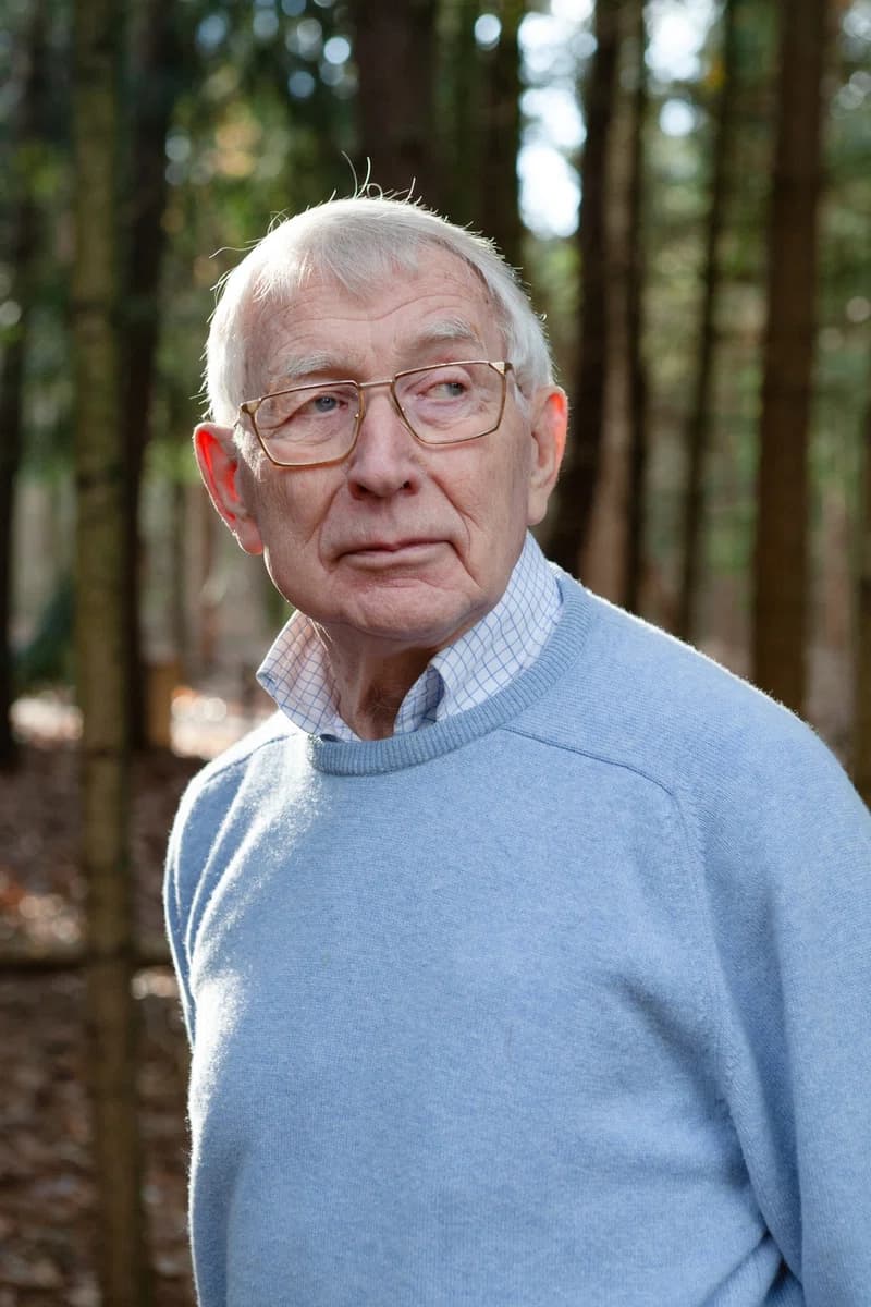 Lou Ottens (geb. Lodewijk Frederik Ottens)