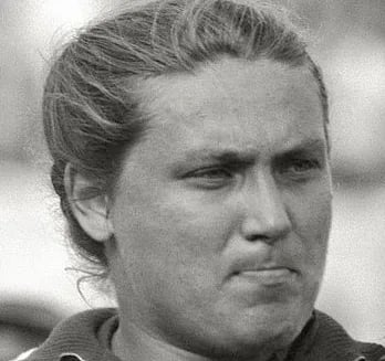 Portrait of Tamara Press (1937–2021) – memorial page