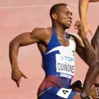 Alex Quiñónez