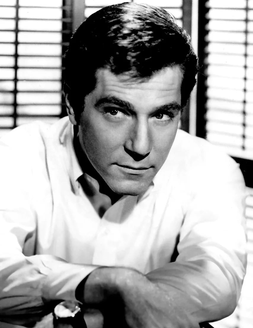 Portrait of George Segal (1934–2021) – memorial page
