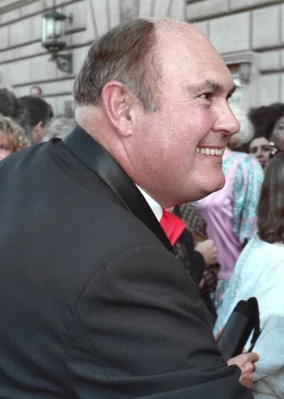 Willard Scott (nΓ©e Willard Herman Scott Jr.)