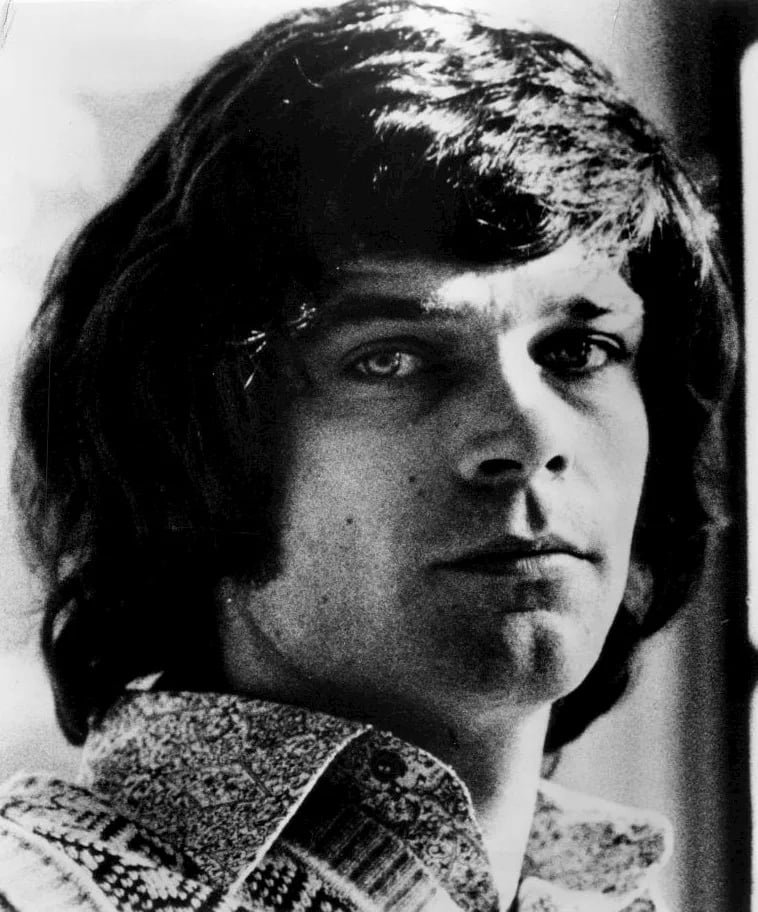Porträt von B. J. Thomas (1942–2021) – Gedenkseite