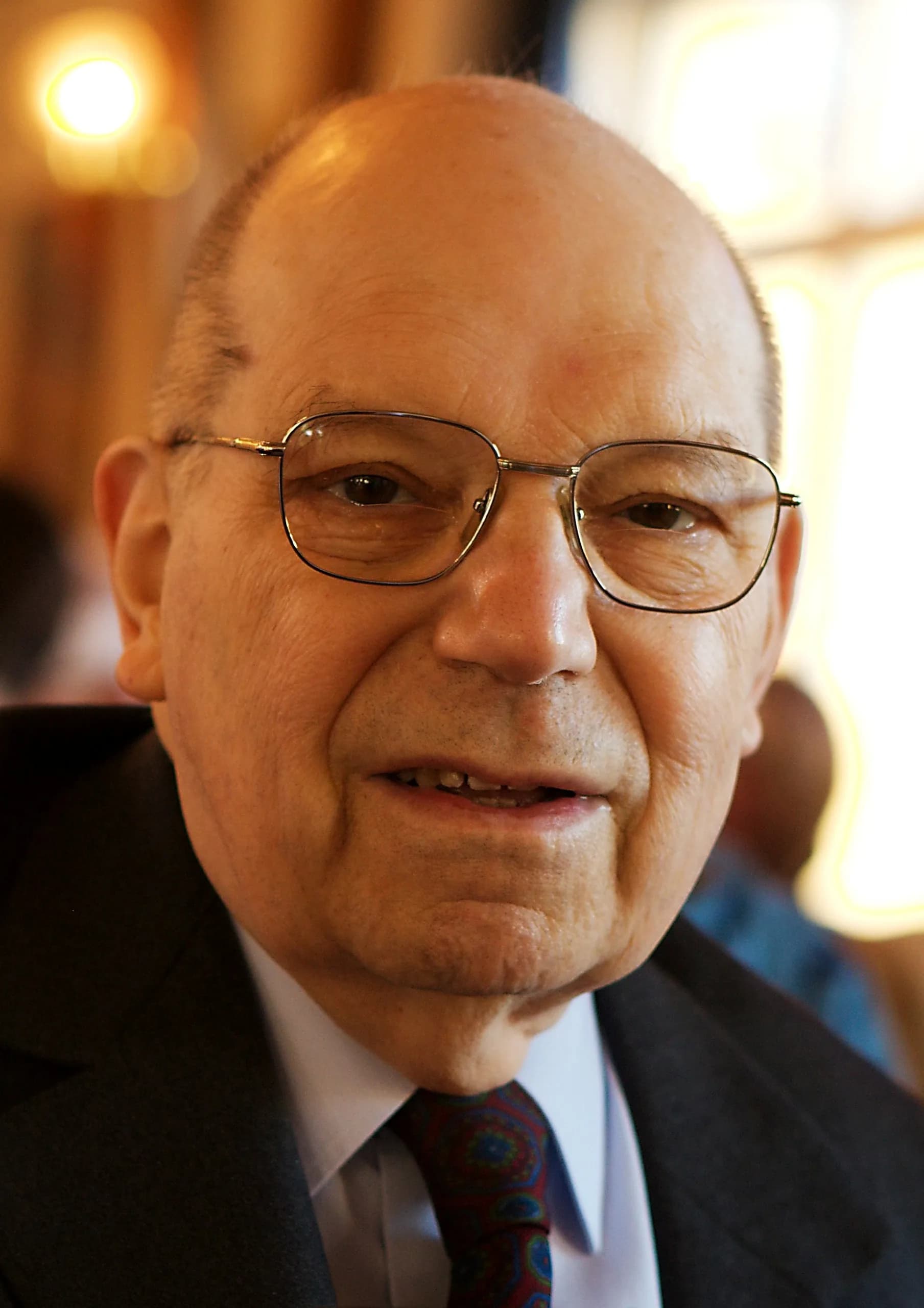 Jacques Tits (née Jacques Léon Tits)