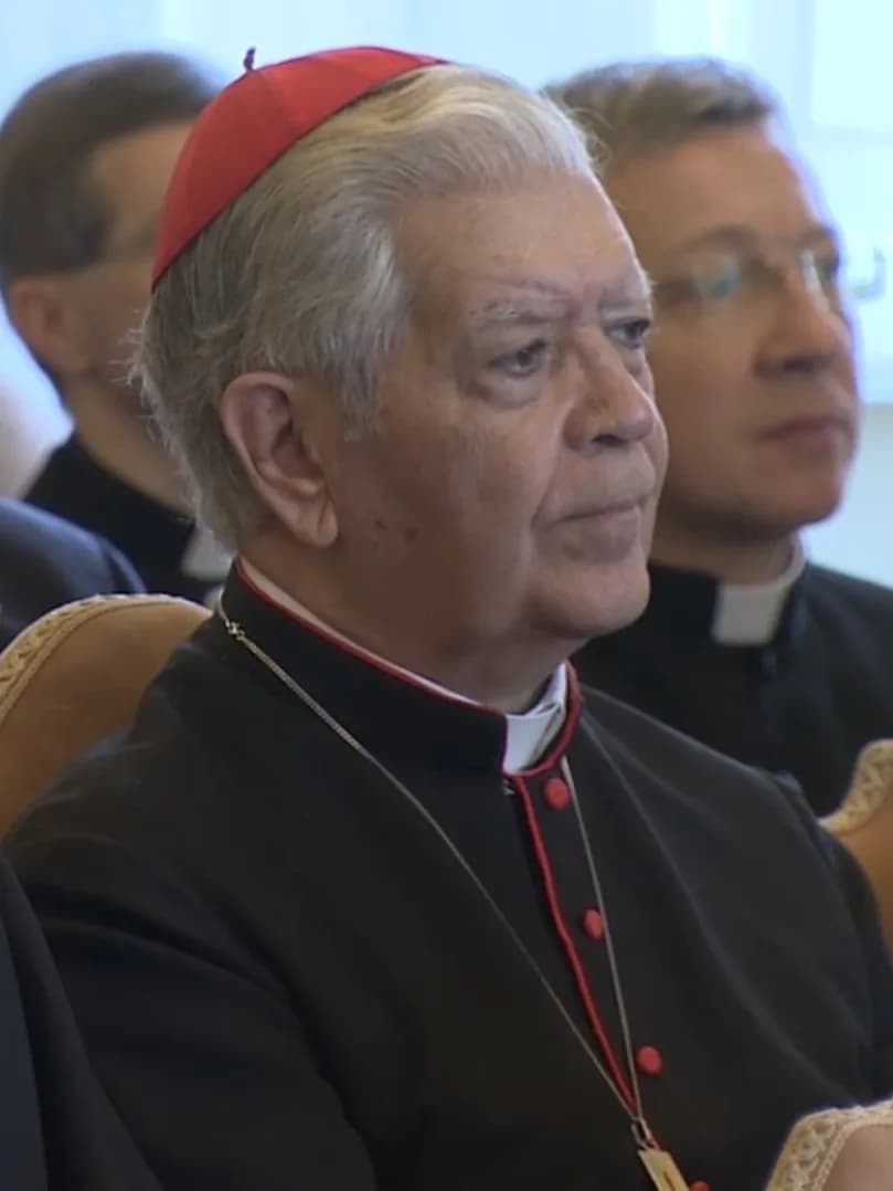 Jorge Urosa