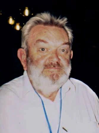 Portrait of Martinus J. G. Veltman (1931–2021) – memorial page