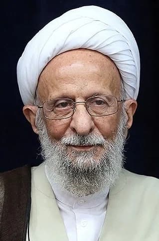 Mesbah Yazdi