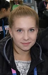 PortrĂ€t von Jekaterina Dmitrijewna Alexandrowskaja (2000â2020) â Gedenkseite