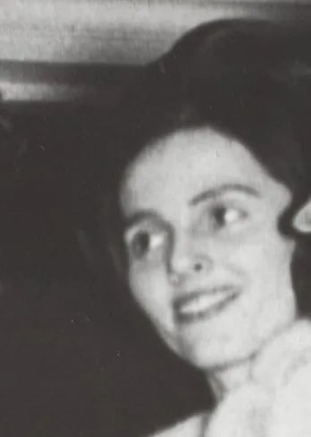 Portrait of Prinzessin María Teresa von Parma (1933–2020) – memorial page