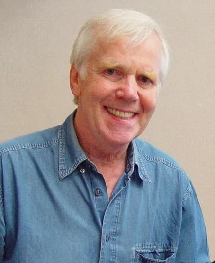 Porträt von Jeremy Bulloch (1945–2020) – Gedenkseite