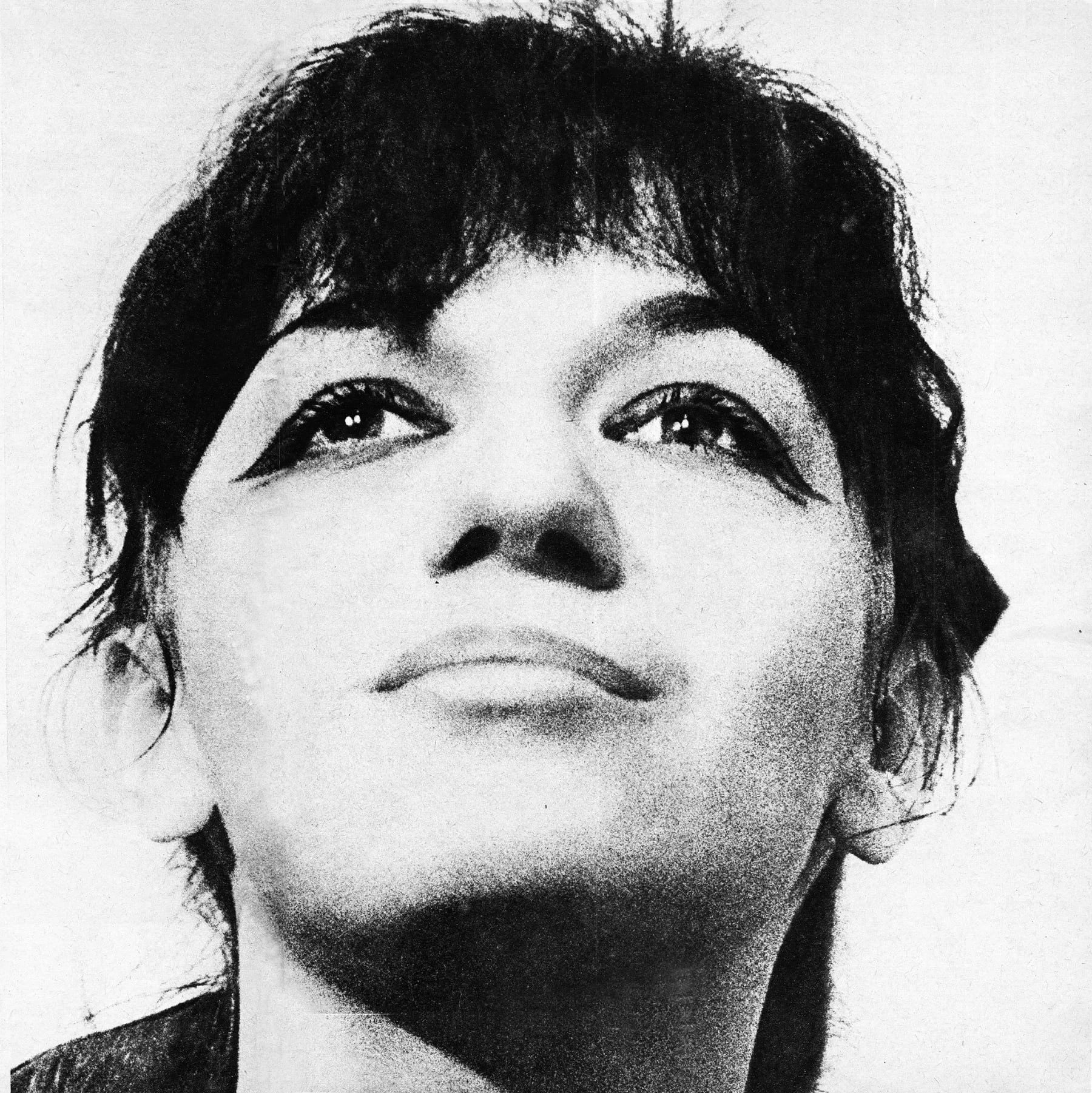 Portrait of Ewa Demarczyk (1941–2020) – memorial page