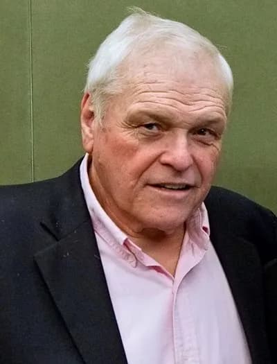 Brian Dennehy (geb. Brian Manion Dennehy)