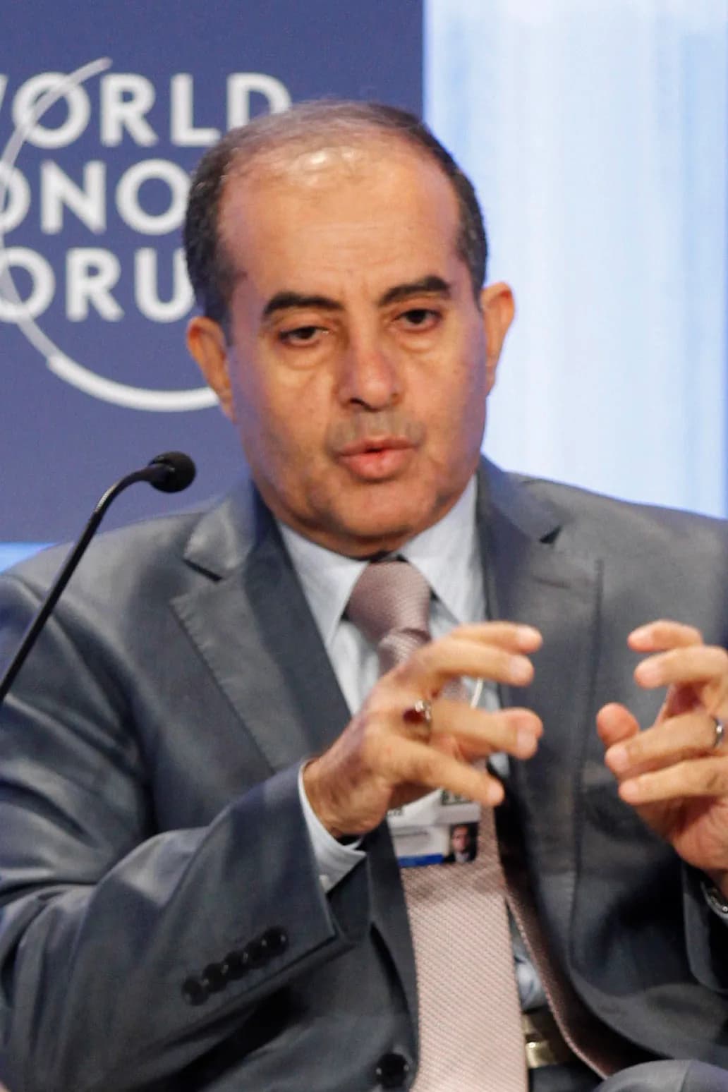 Mahmud Dschibril