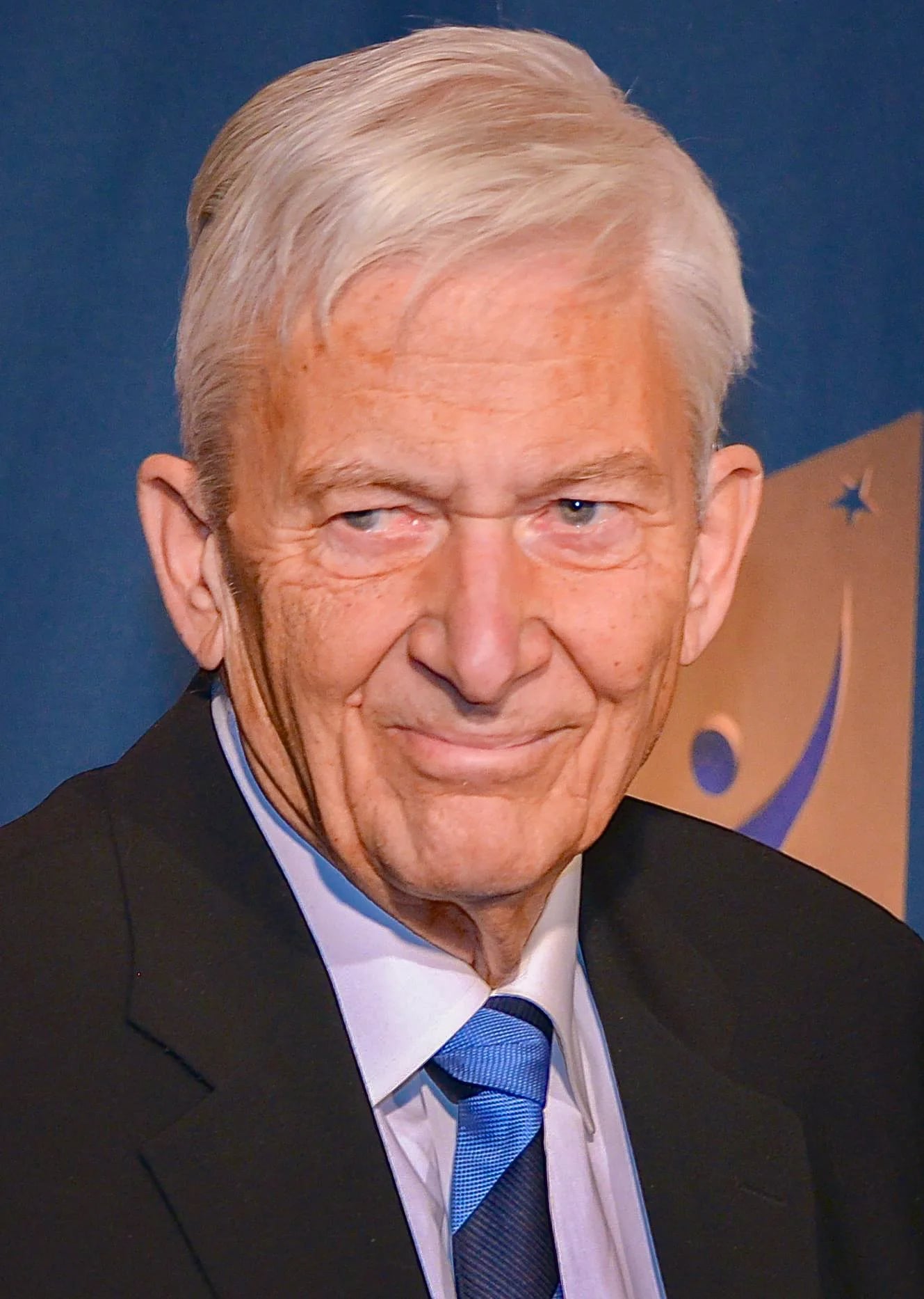 Porträt von Per Olov Enquist (1934–2020) – Gedenkseite