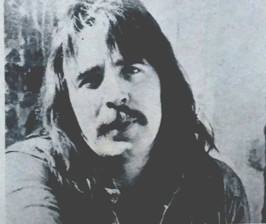 Portrait of Lee Kerslake (1947–2020) – memorial page