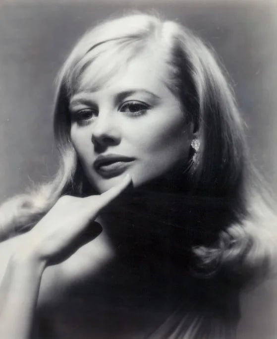 Porträt von Shirley Knight (1936–2020) – Gedenkseite