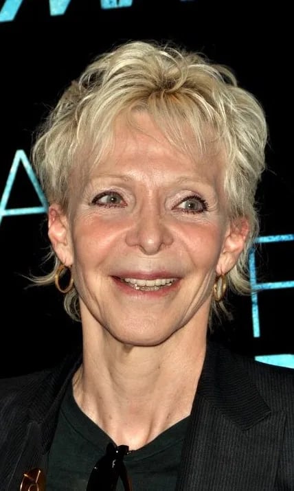 Portrait of Tonie Marshall (1951–2020) – memorial page