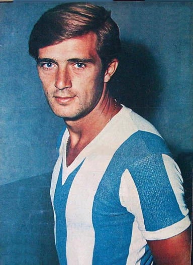 Porträt von Silvio Marzolini (1940–2020) – Gedenkseite