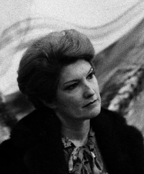 Porträt von Mady Mesplé (1931–2020) – Gedenkseite