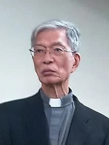 Peter Takeo Okada