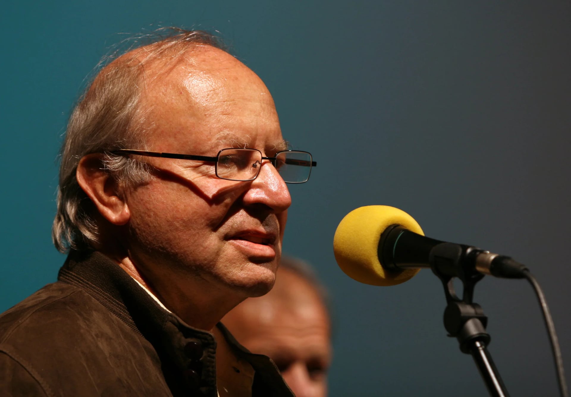 Porträt von Ivan Passer (1933–2020) – Gedenkseite