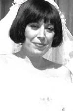 Porträt von Rosa Maria Sardà (1941–2020) – Gedenkseite