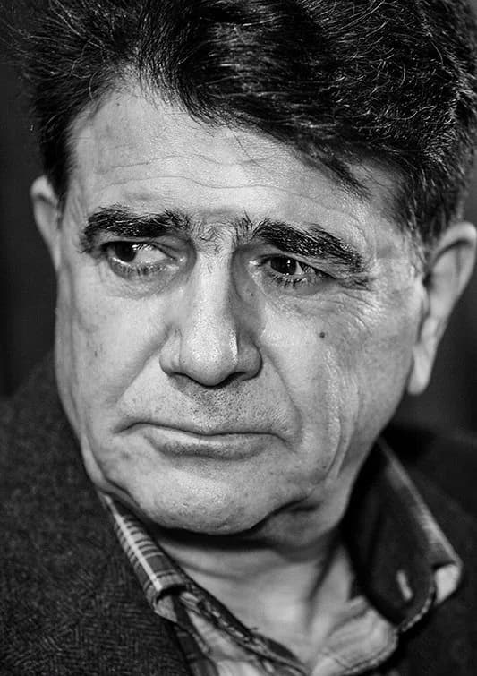 Mohammad-Resa Schadscharian