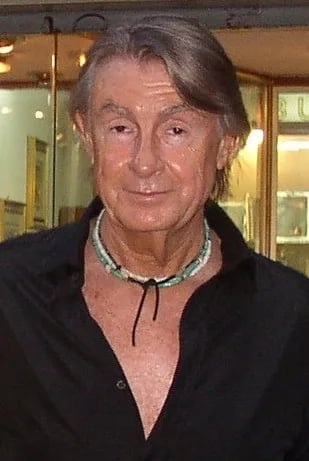 Portrait of Joel Schumacher (1939–2020) – memorial page