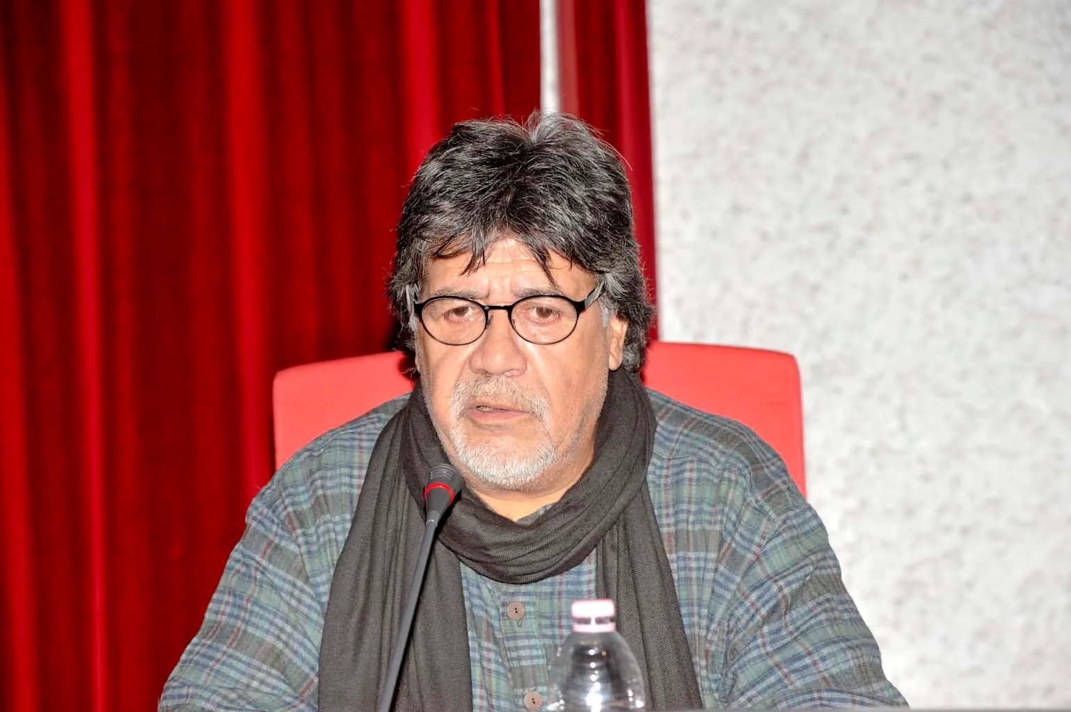 Luis Sepúlveda