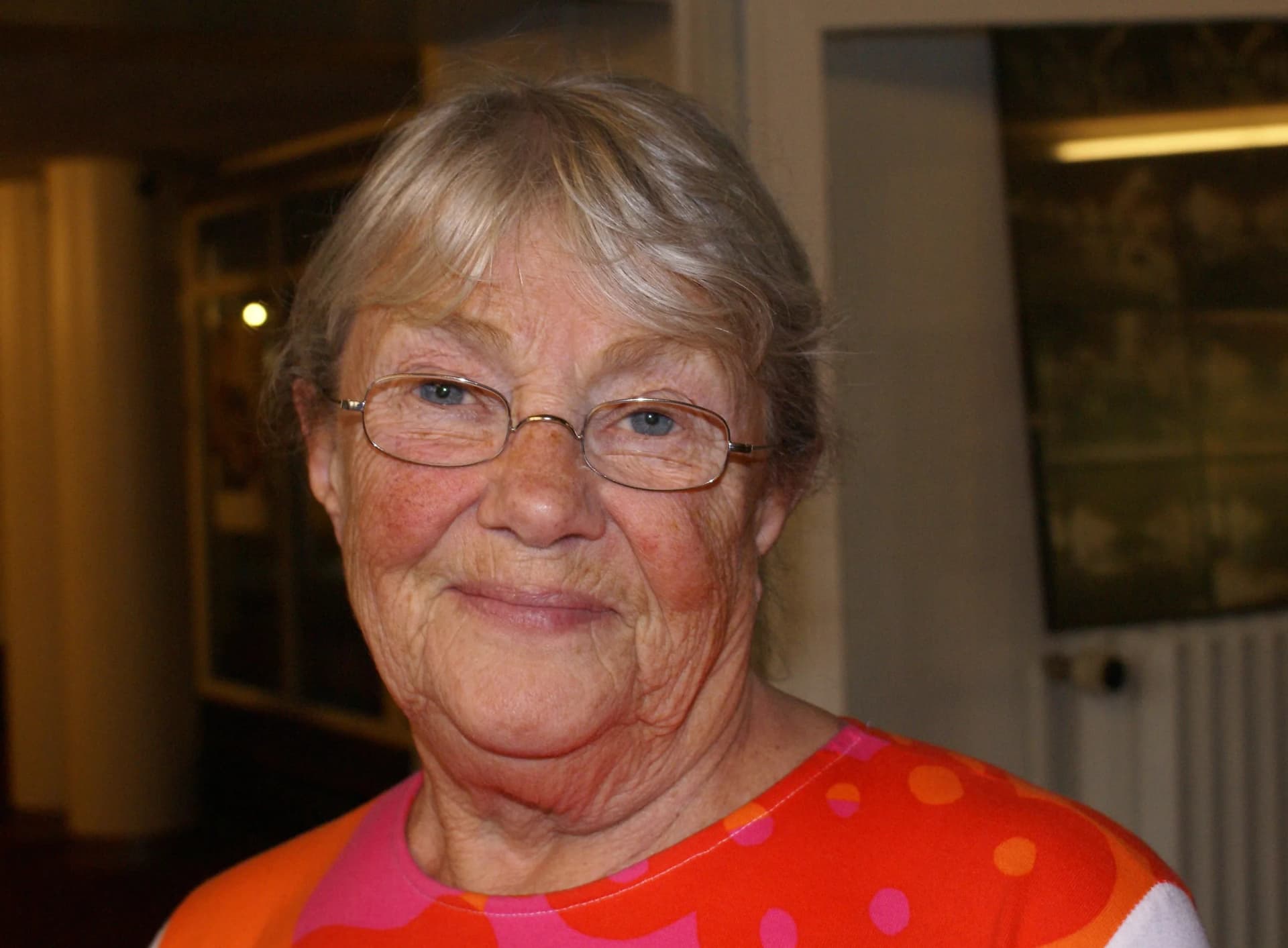 Maj Sjöwall