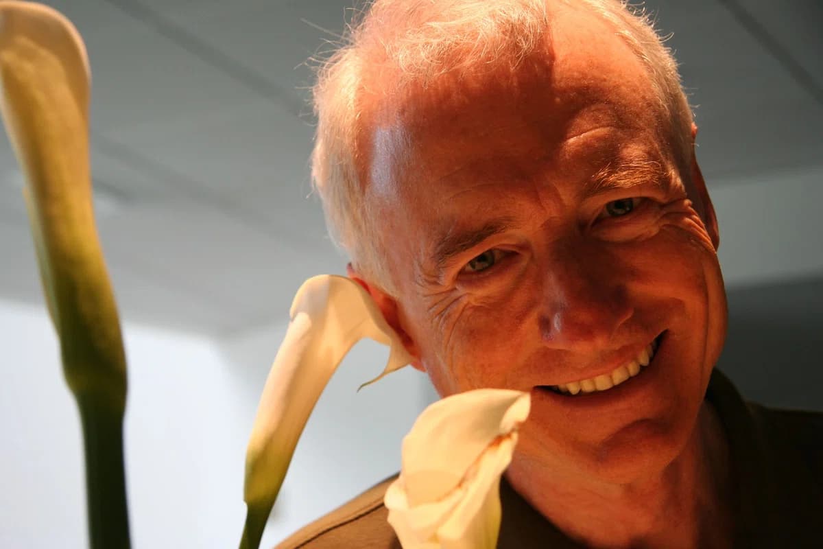 Larry Tesler (nΓ©e Lawrence Gordon Tesler)