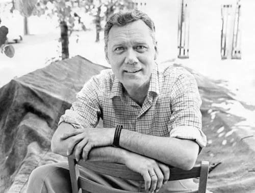 Porträt von Olof Thunberg (1925–2020) – Gedenkseite
