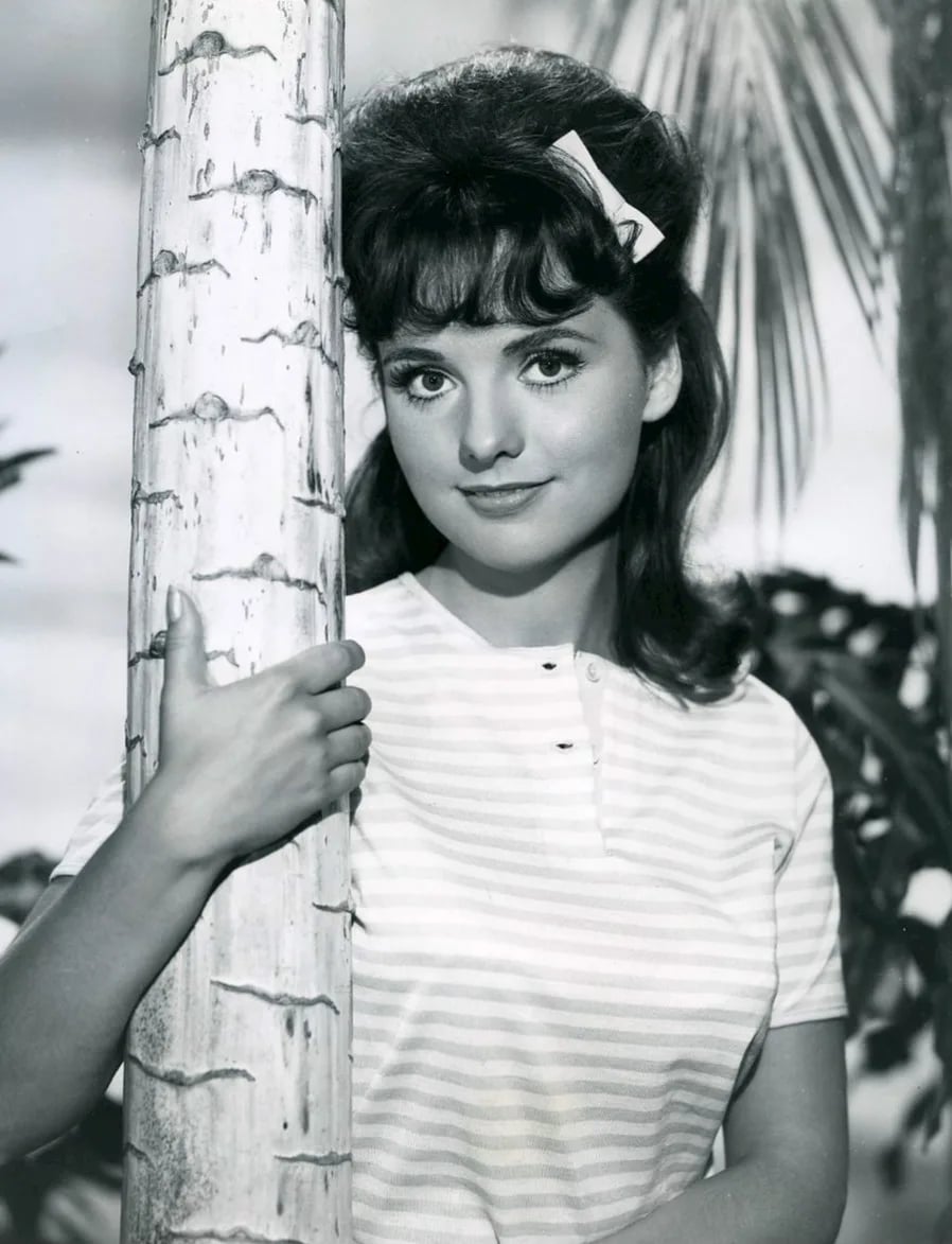 Porträt von Dawn Wells (1938–2020) – Gedenkseite
